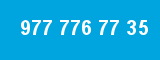 977 776 77 35
